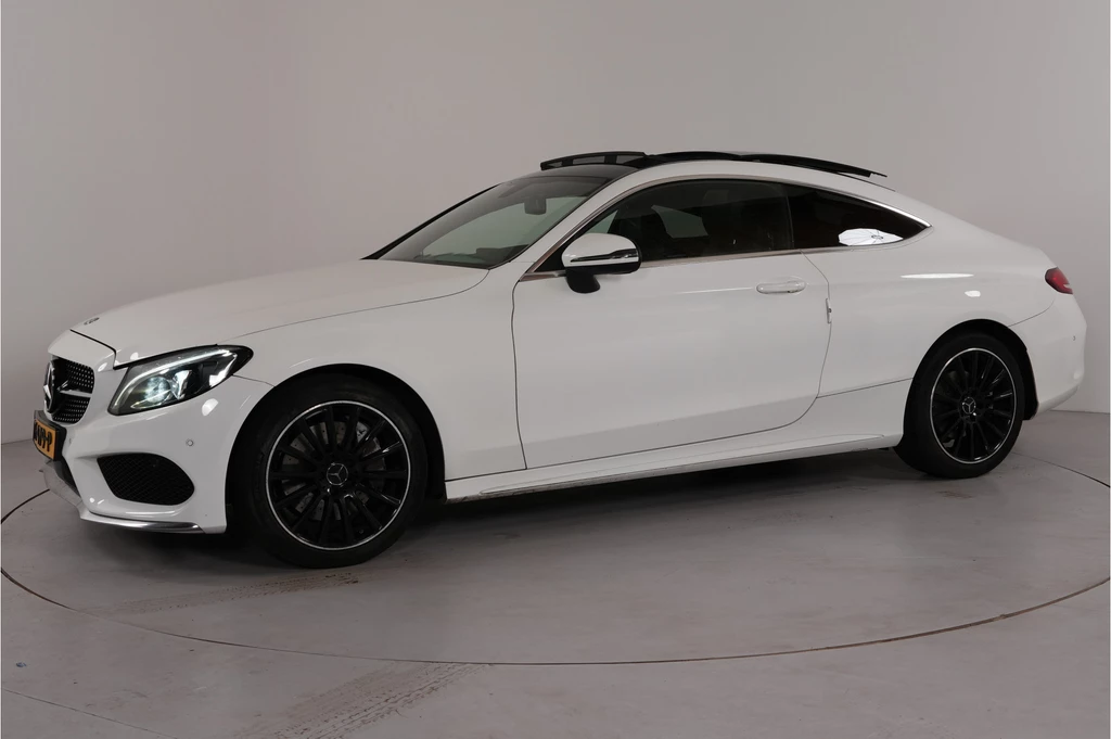 Mercedes-Benz C-Klasse – foto 2