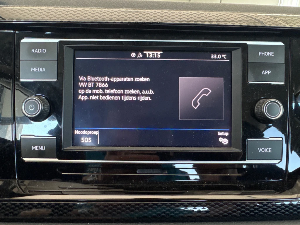 Volkswagen Taigo – foto 18