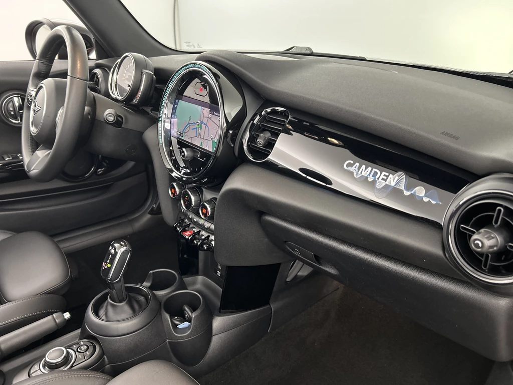 MINI Cooper Cabrio – foto 33