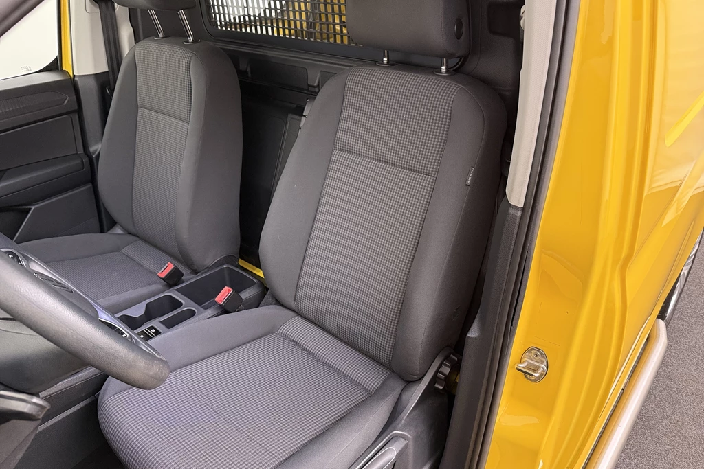 Volkswagen Caddy – foto 9