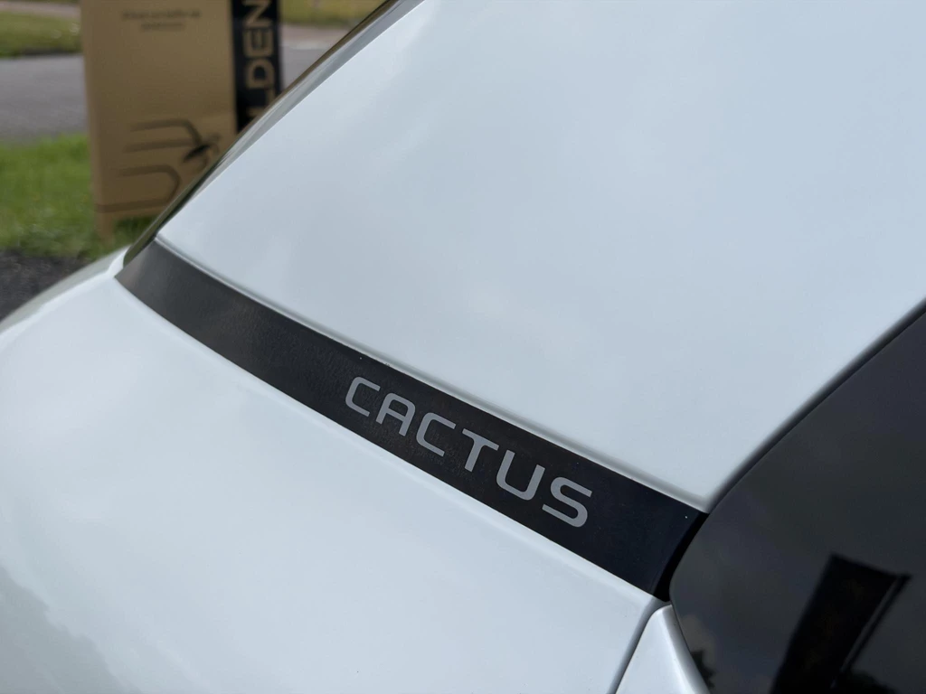 Citroën C4 Cactus – foto 48
