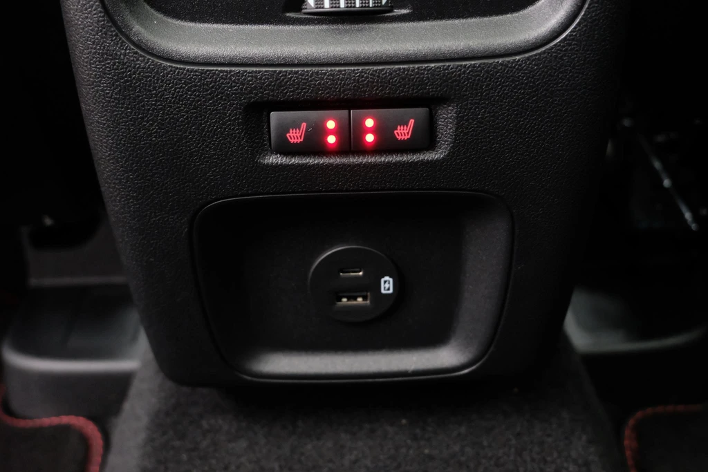 Ford Kuga – foto 23