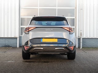 Kia Sportage – thumbnail 5