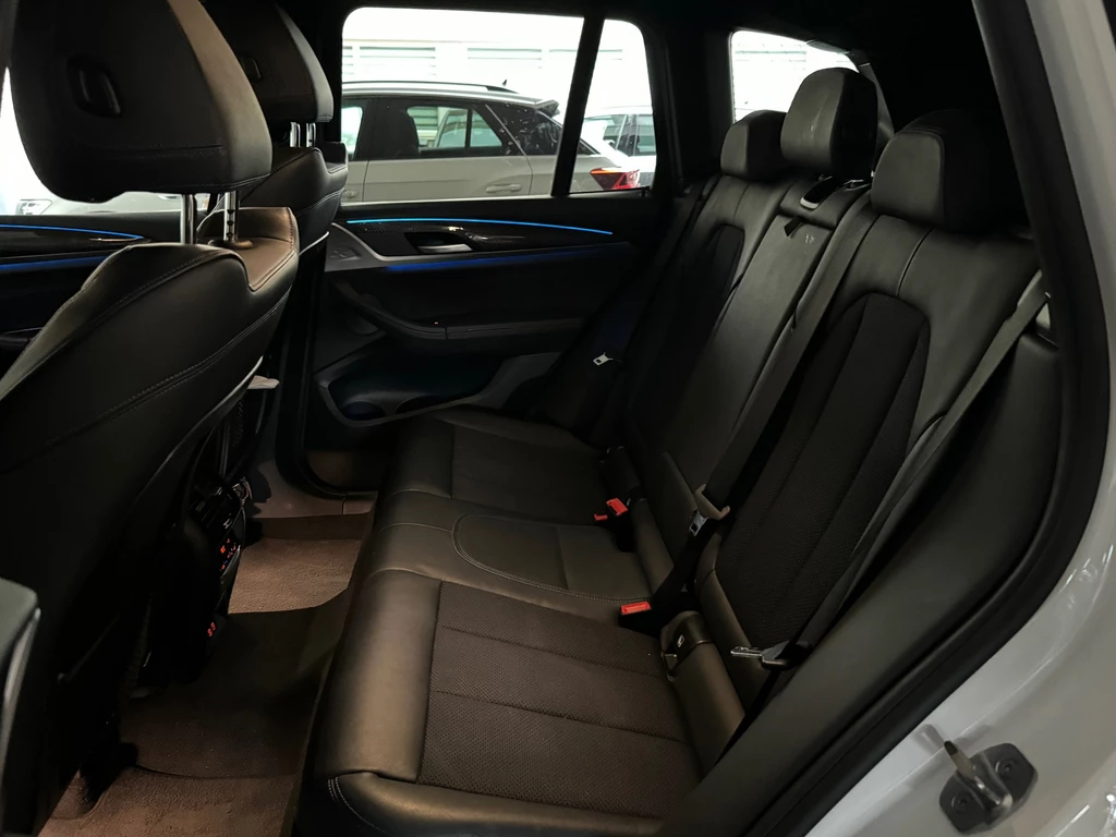 BMW X3 – foto 25