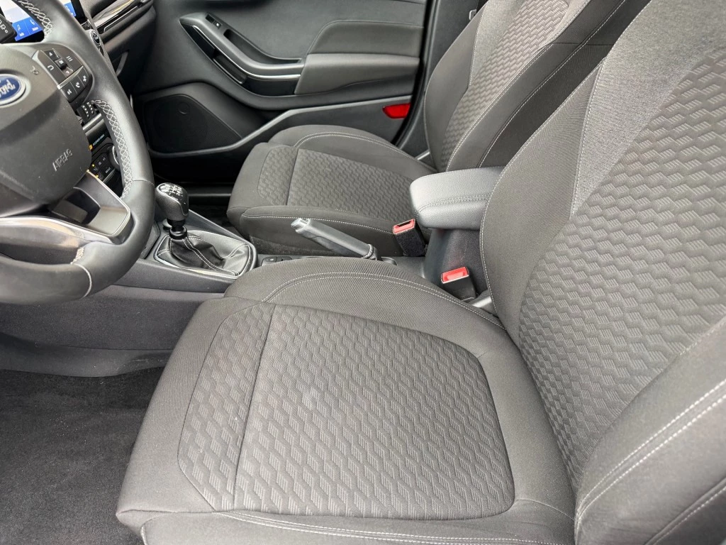 Ford Fiesta – foto 27