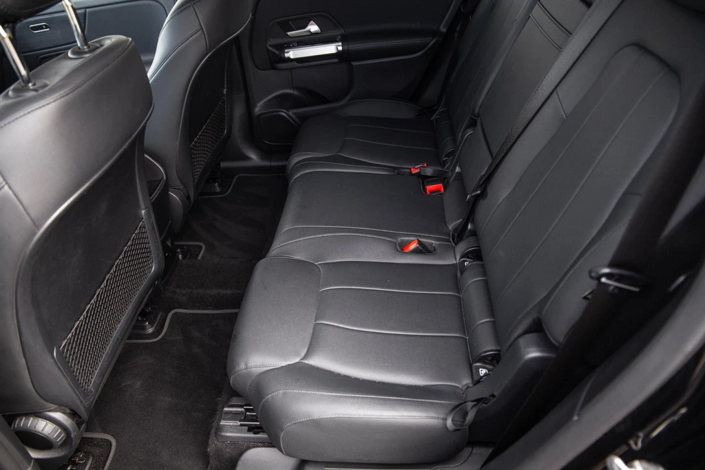 Mercedes-Benz EQB – foto 18