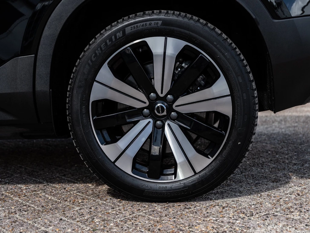 Volvo XC40 – foto 12