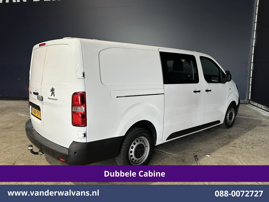 Peugeot Expert – foto 3