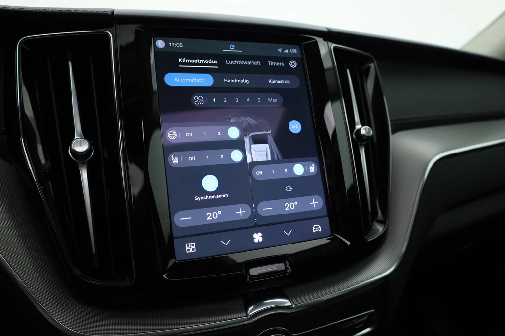 Volvo XC60 – foto 39
