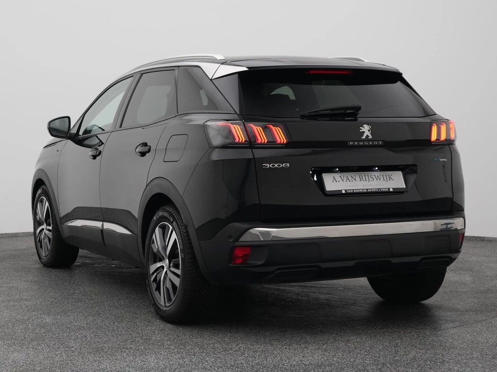 Peugeot 3008 – foto 4