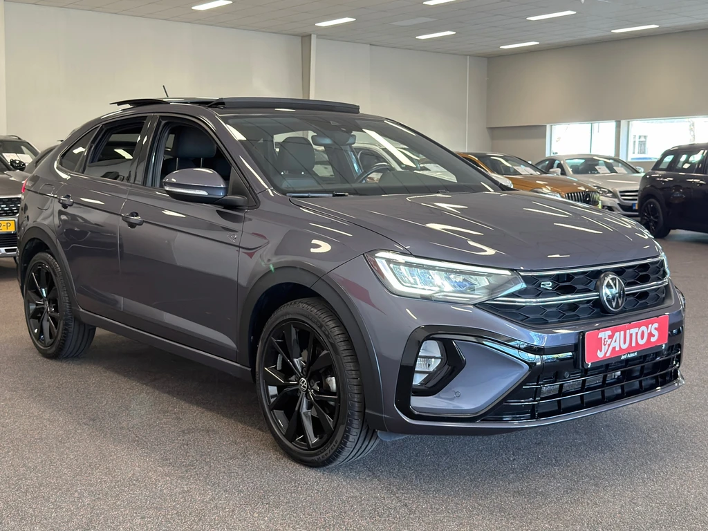 Volkswagen Taigo – foto 7