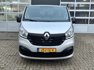 Renault Trafic – thumbnail 10