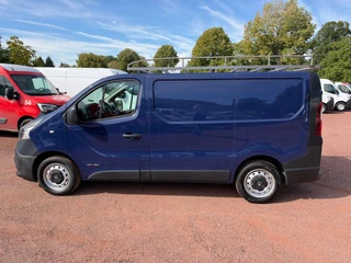 Renault Trafic – thumbnail 5