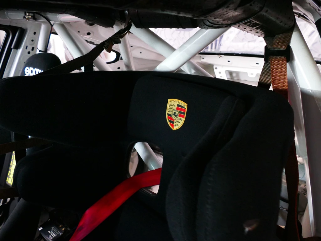 Porsche 911 – foto 48