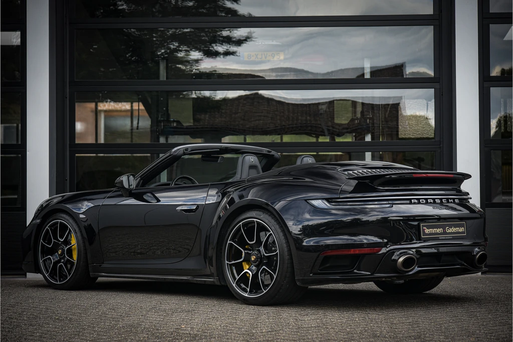 Porsche 911 – foto 4