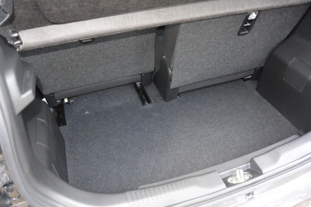 Suzuki Ignis – foto 14
