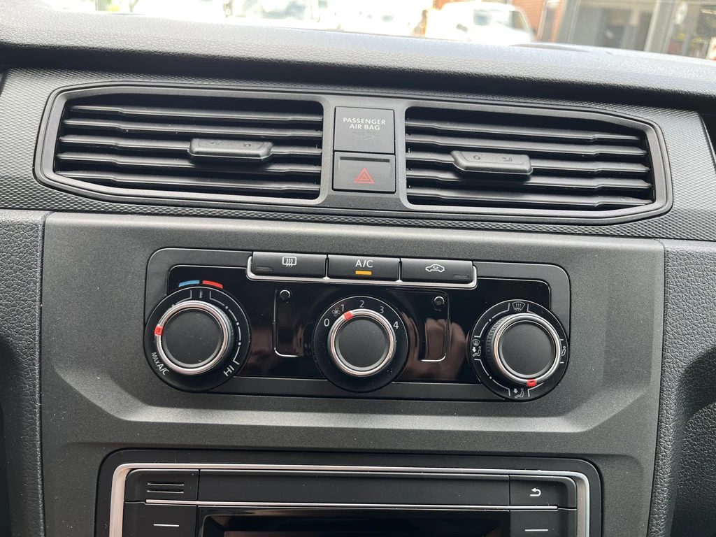 Volkswagen Caddy – foto 33