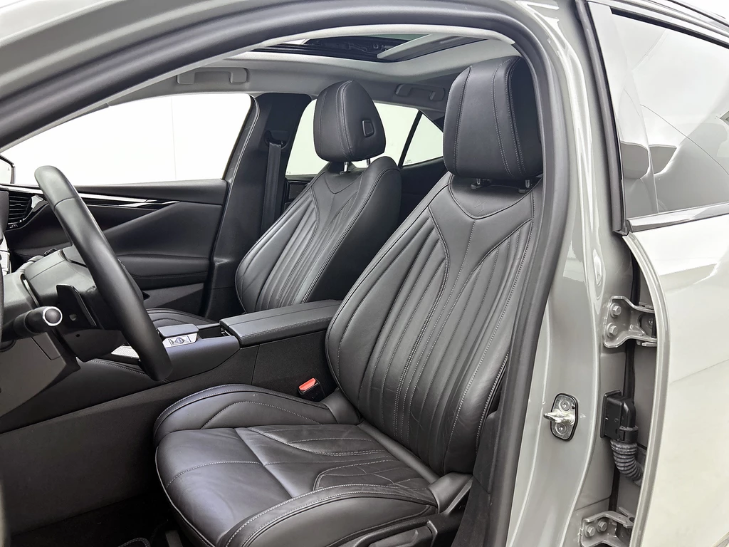DS DS 4 – foto 40