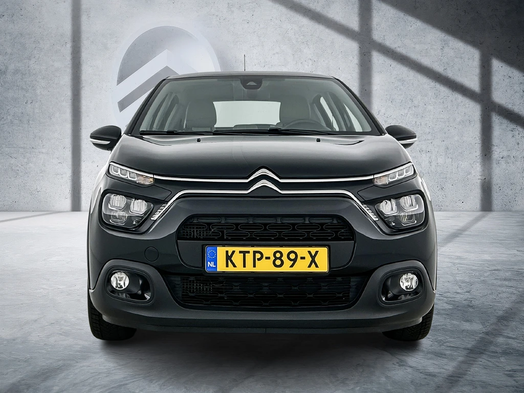 Citroën C3 – foto 5