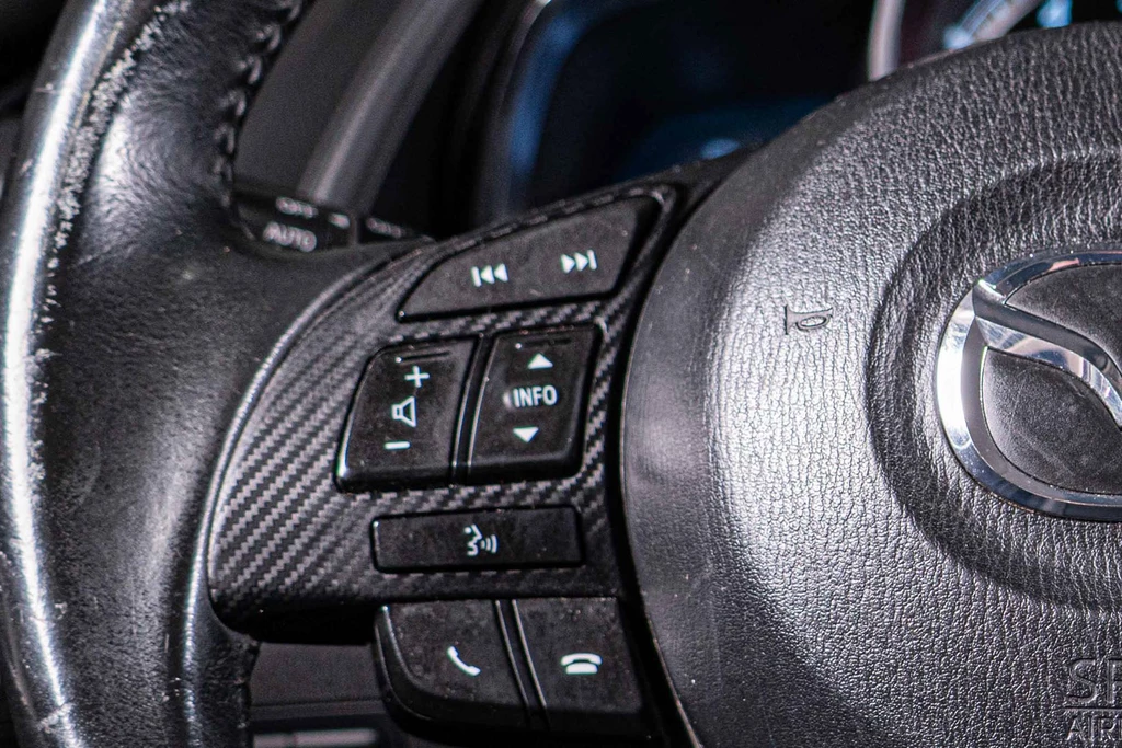 Mazda CX-3 – foto 46