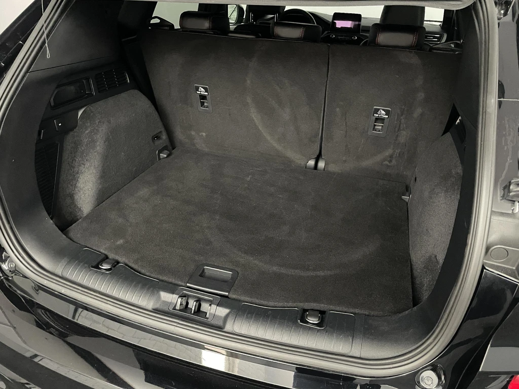Ford Kuga – foto 13