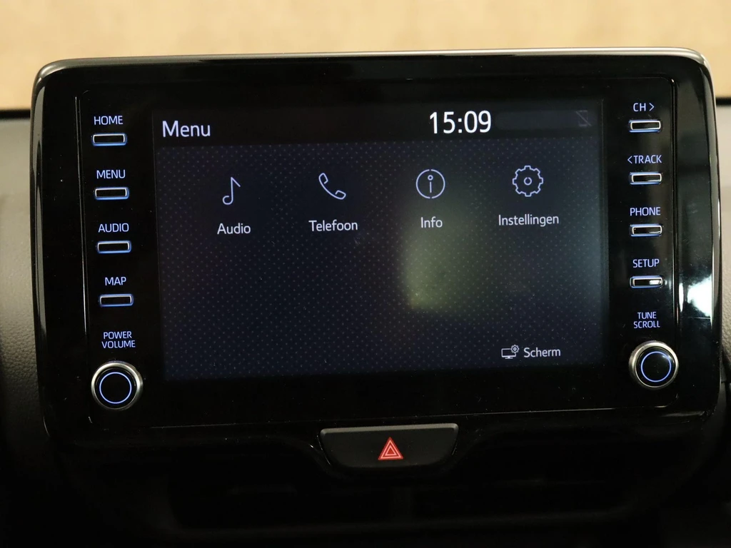 Toyota Yaris – foto 32