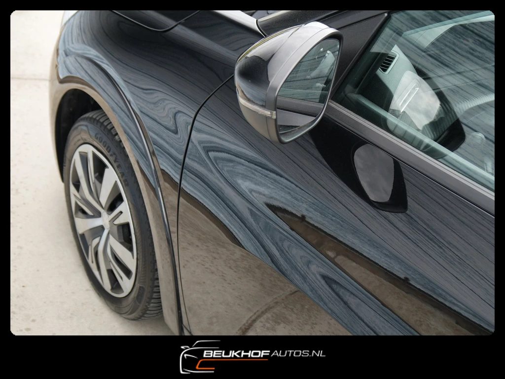 Peugeot e-208 – foto 27