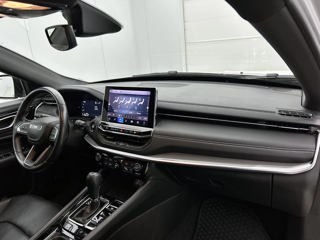 Jeep Compass – foto 6