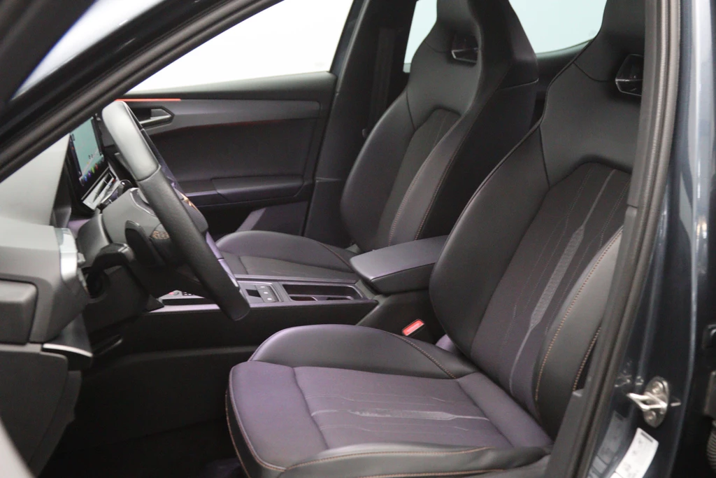 CUPRA Leon – foto 11