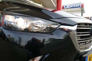 Mazda CX-3 – thumbnail 24