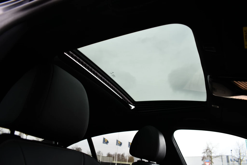 BMW 5 Serie – foto 73