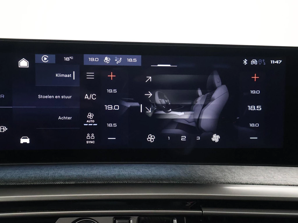 Peugeot 5008 – foto 50