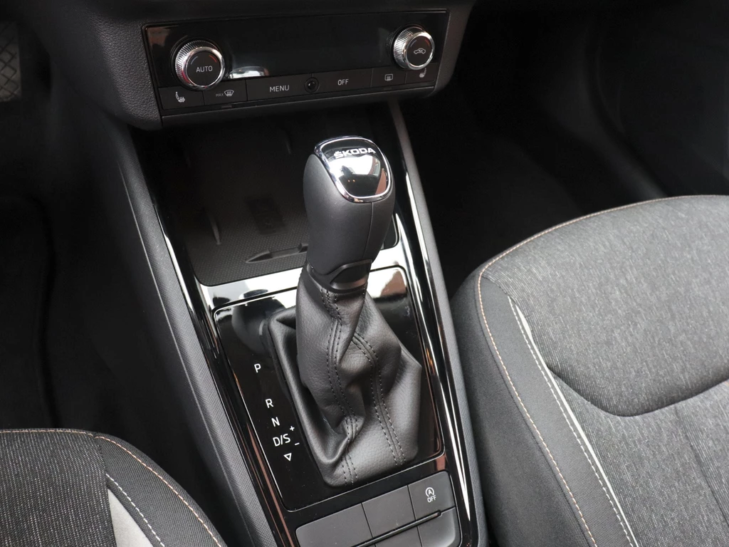 Škoda Kamiq – foto 24