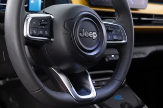 Jeep Avenger – thumbnail 21