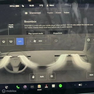 Tesla Model 3 – thumbnail 16