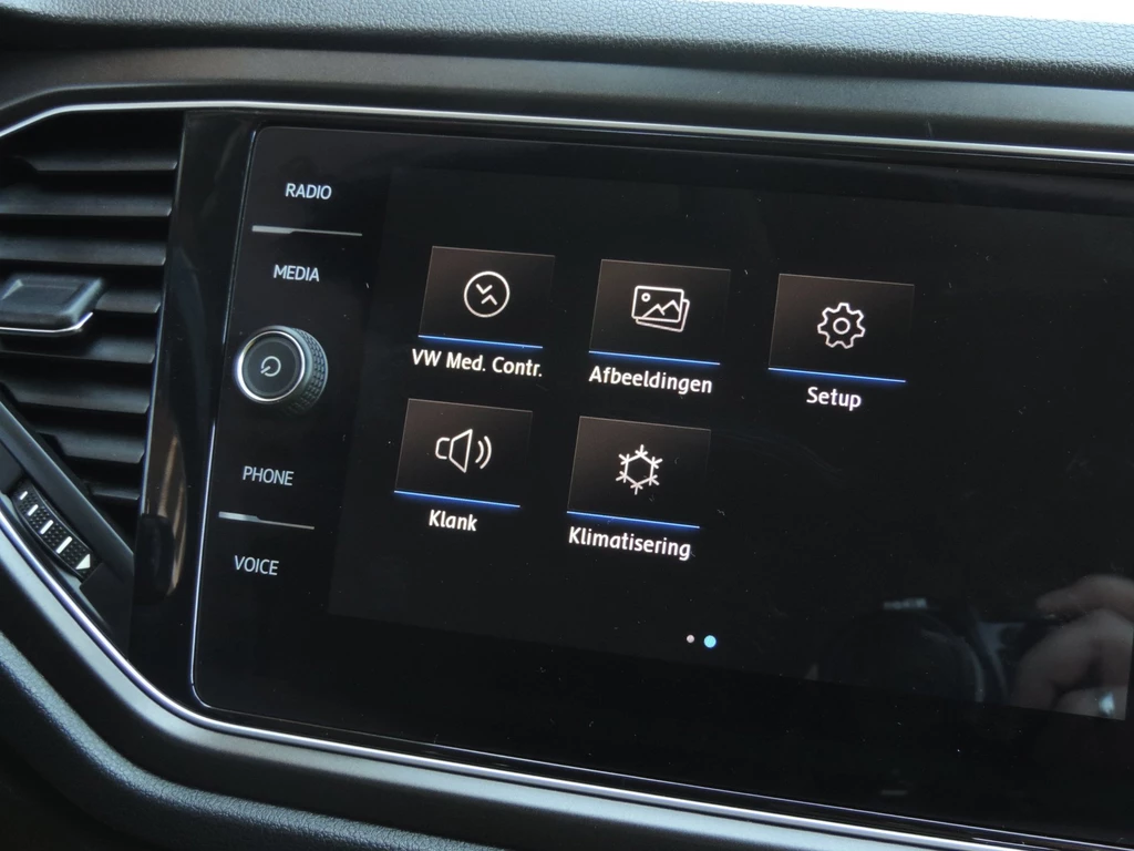 Volkswagen T-Roc – foto 45