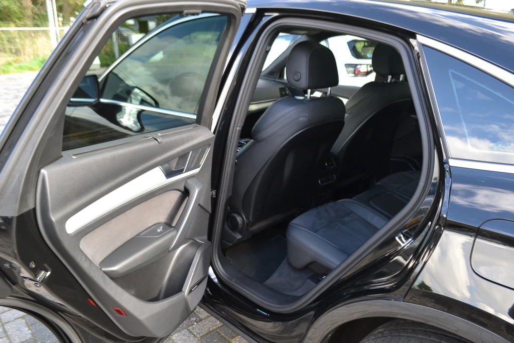 Audi Q5 – foto 19