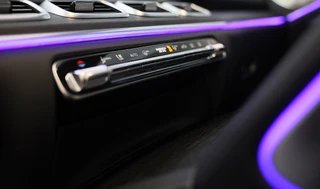 Mercedes-Benz GLE – thumbnail 42