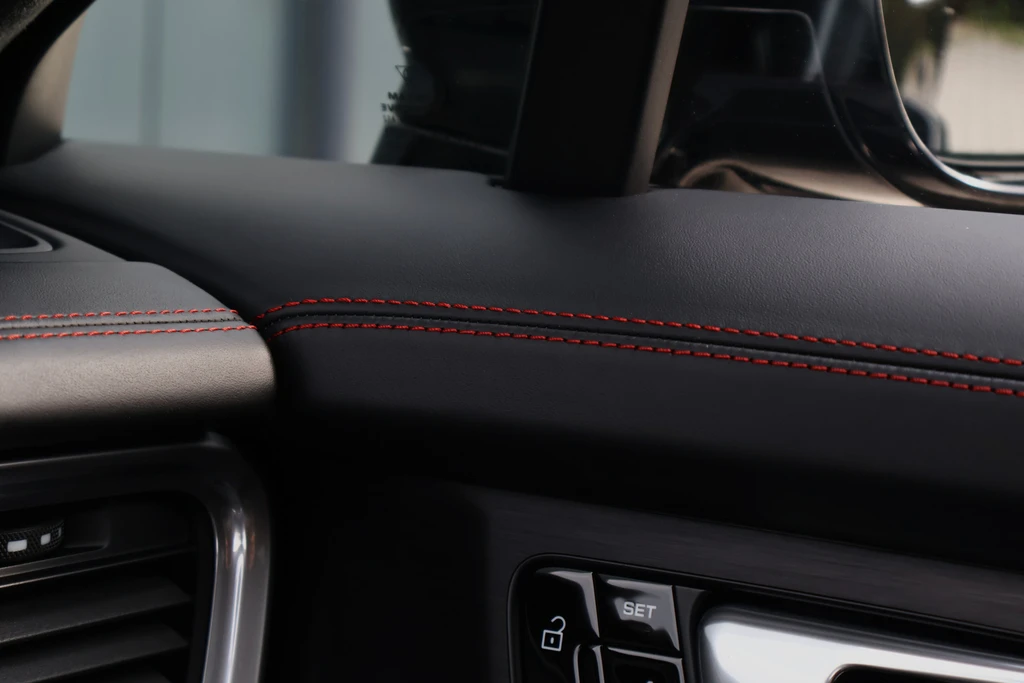 Porsche Panamera – foto 67
