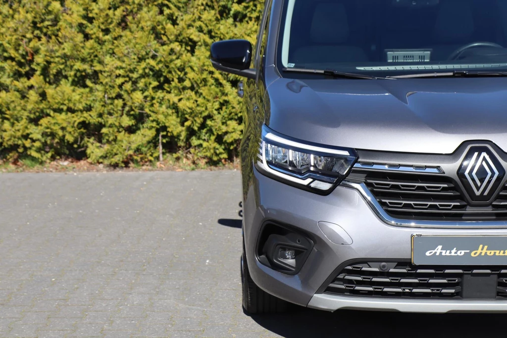 Renault Kangoo – foto 14