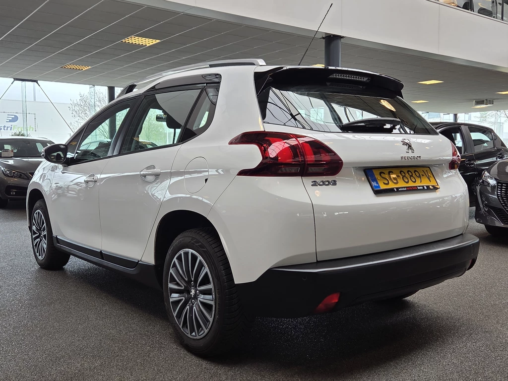 Peugeot 2008 – foto 4