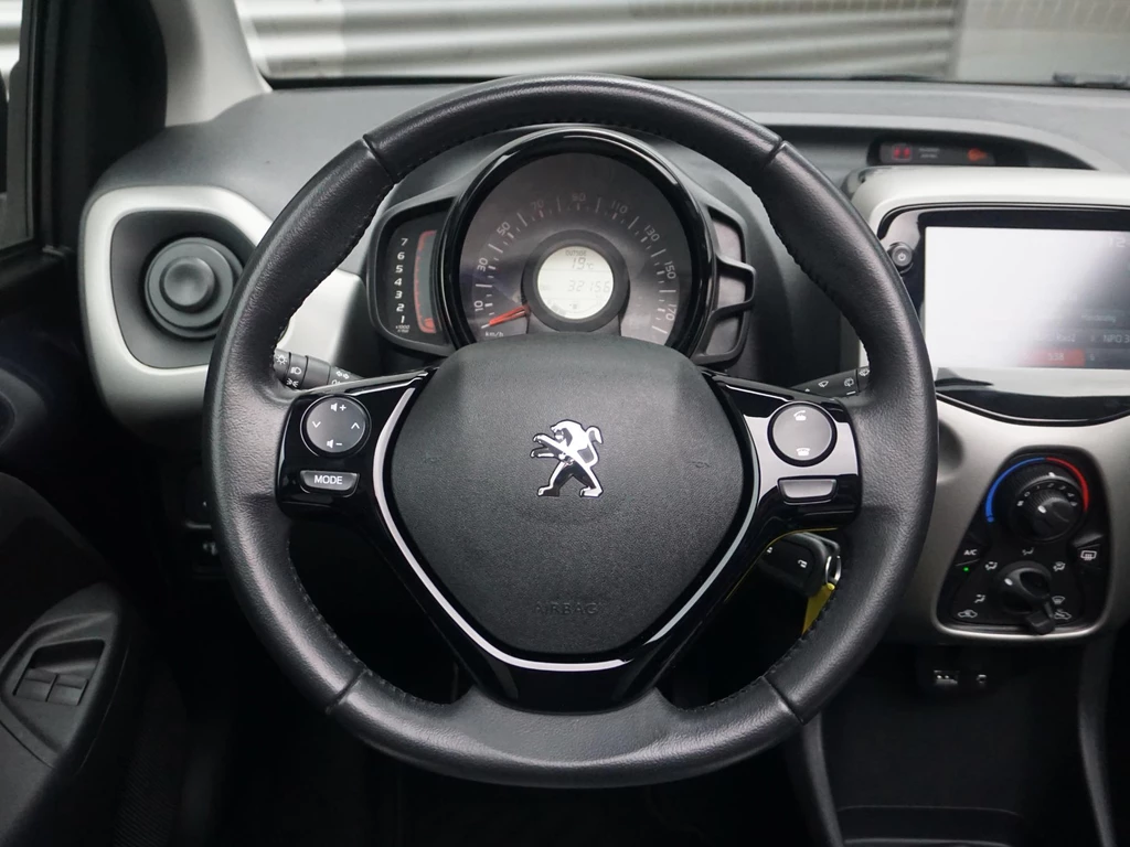 Peugeot 108 – foto 18