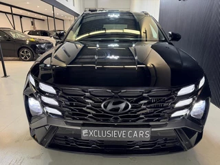 Hyundai Tucson – thumbnail 11