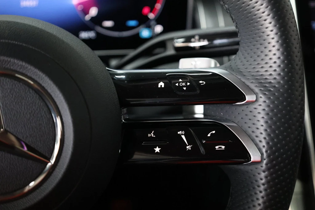 Mercedes-Benz GLC – foto 15
