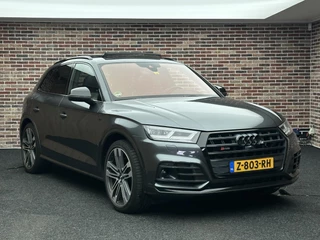 Audi SQ5 – thumbnail 9