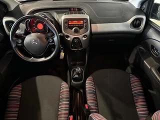 Citroën C1 – thumbnail 13