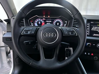 Audi A1 Sportback – thumbnail 11