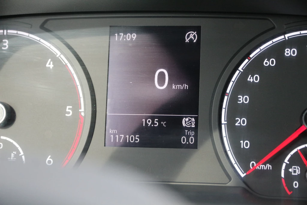 Volkswagen Caddy – foto 11