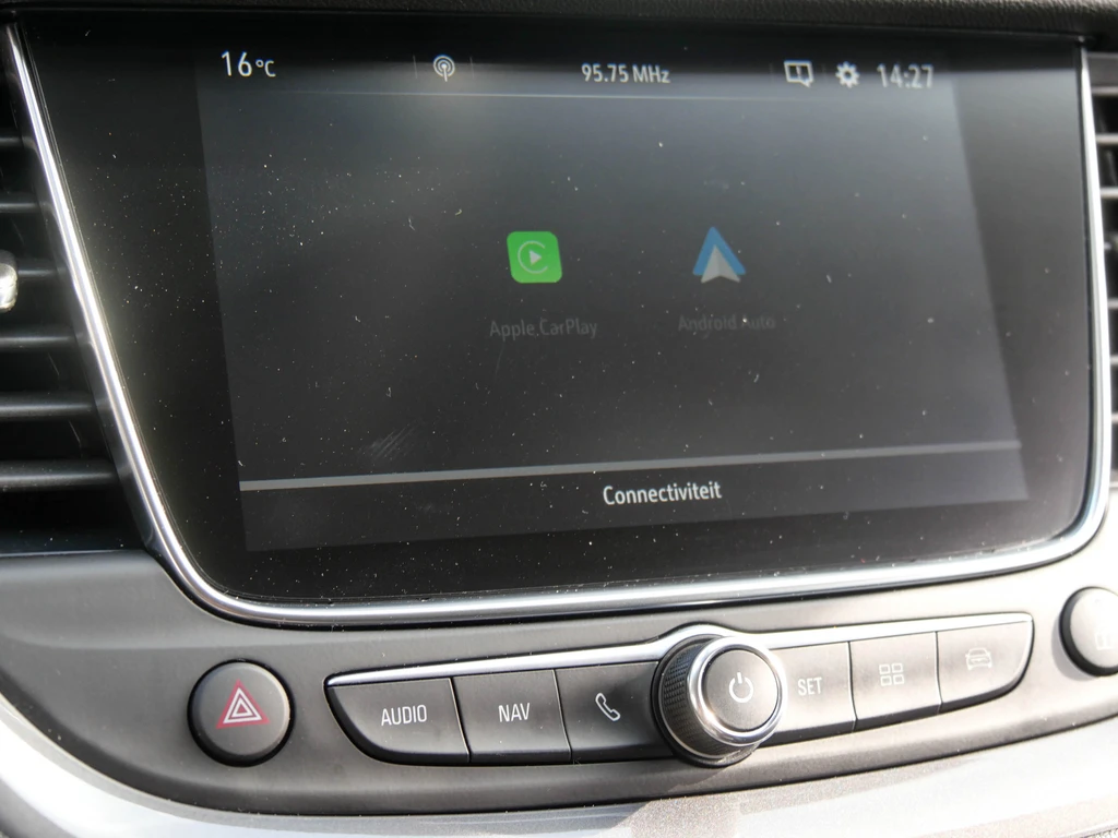 Opel Grandland X – foto 9