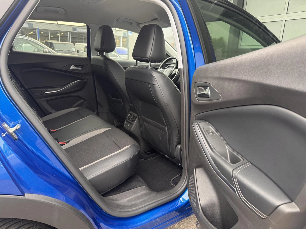 Opel Grandland X – foto 18
